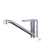 Mitigeur évier YUNA pour une cuisine moderne