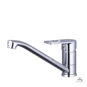 Mitigeur évier YUNA pour une cuisine moderne