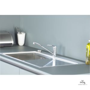 Robinet de cuisine YUNA alliant design et praticité