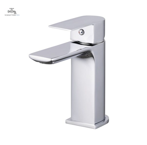 mitigeur-lavabo-arte-1 Mitigeur lavabo ARTE design moderne et élégant