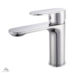 Mitigeur lavabo CALAMA design moderne et élégant