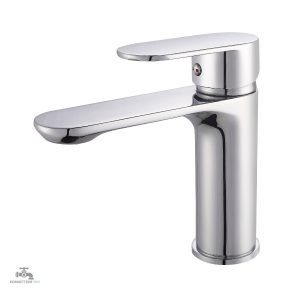 Mitigeur lavabo CALAMA design moderne et élégant