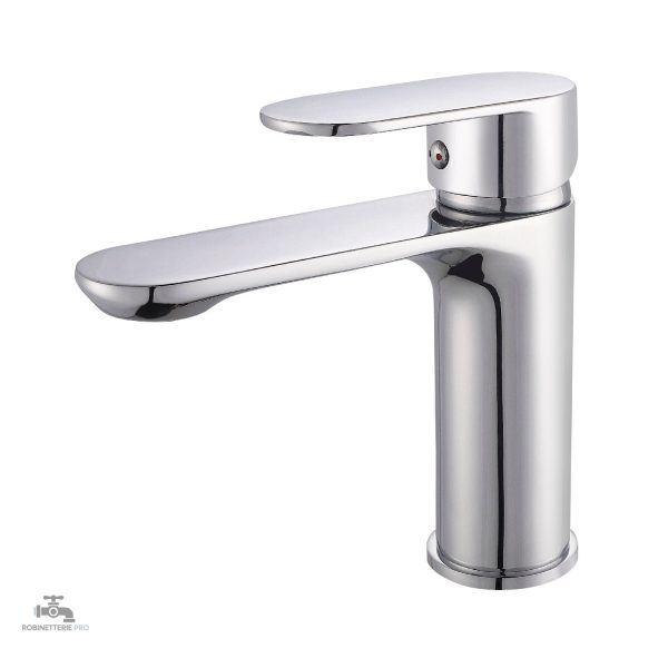 mitigeur-lavabo-calama-1 Mitigeur lavabo CALAMA design moderne et élégant
