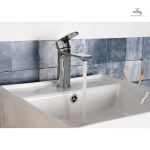 Mitigeur CALAMA, robinet économique en eau