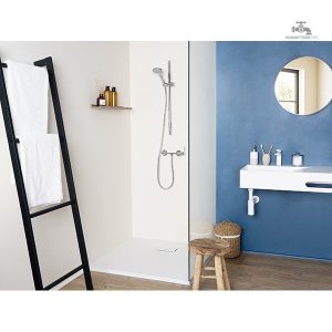 Mitigeur de lavabo ORIAN avec design moderne