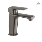 Mitigeur lavabo CUSCO avec éclat moderne