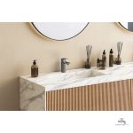 Mitigeur CUSCO adapté aux décorations variées