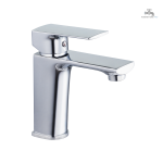 Mitigeur lavabo CUSCO finition chromée