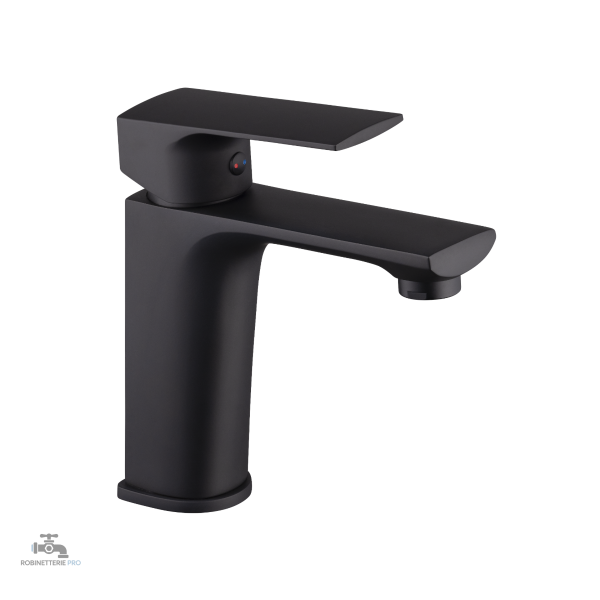 Mitigeur lavabo CUSCO pour espace réduit