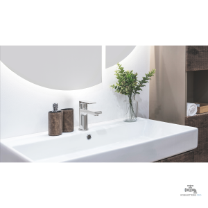 Robinet lavabo design FEJO
