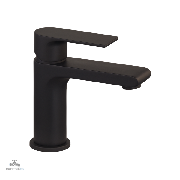 Robinet à levier pour lavabo