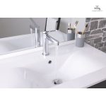 Mitigeur design pour lavabo FORMOSA