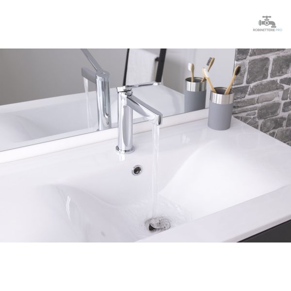 Mitigeur design pour lavabo FORMOSA