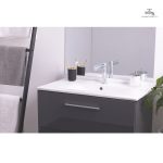 Robinet lavabo FORMOSA élégant