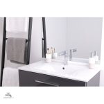 Mitigeur lavabo FORMOSA en métal