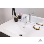 Robinet élégant pour lavabo FORMOSA