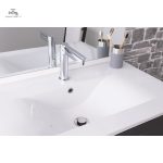 Mitigeur lavabo FORMOSA finition brillante