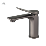Mitigeur lavabo LIMA finition résistante