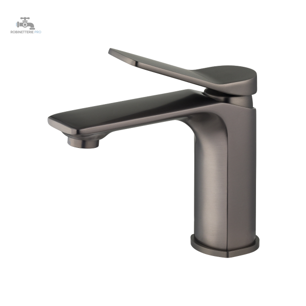 Mitigeur lavabo LIMA finition résistante
