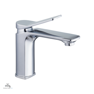 Mitigeur lavabo LIMA finition chromée