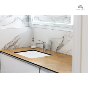 Mitigeur lavabo LIMA pour salle de bain