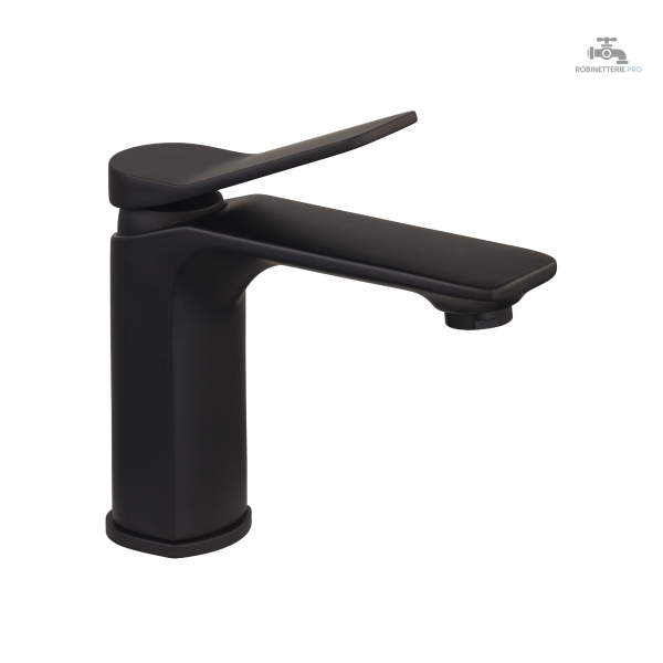 Mitigeur lavabo LIMA avec commande unique