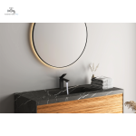 Mitigeur lavabo LIMA adapté aux lavabos standards