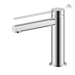 Mitigeur lavabo MENDOZA design moderne et élégant