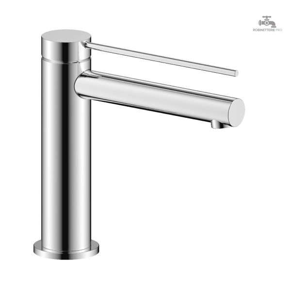 Robinet de lavabo MENDOZA avec finition soignée