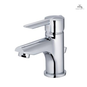 Mitigeur lavabo NF ALTO design moderne et élégant