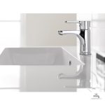 Mitigeur de lavabo design Columbia