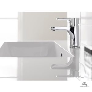 Mitigeur de lavabo design Columbia