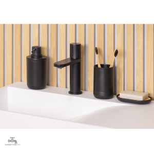 Mitigeur de lavabo design moderne