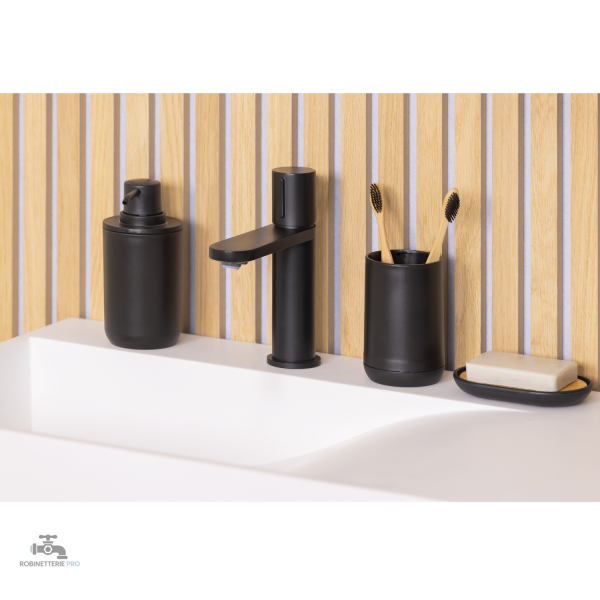 Mitigeur de lavabo design moderne