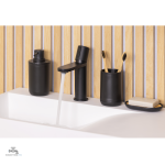 Robinet lavabo LEMINA élégant