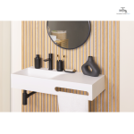 Mitigeur LEMINA pour salle de bain