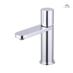 Mitigeur lavabo à un levier LEMINA