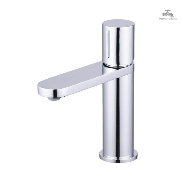 Mitigeur lavabo à un levier LEMINA