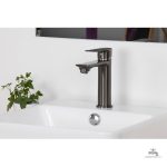 Robinetterie NYTIA pour un style minimaliste