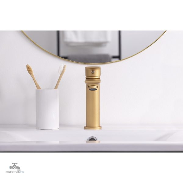 Mitigeur lavabo NYTIA - vue 4
