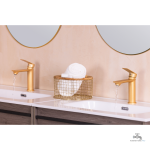 Mitigeur lavabo NYTIA - vue 5