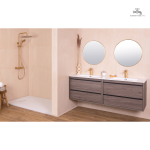 Mitigeur lavabo NYTIA - vue 7
