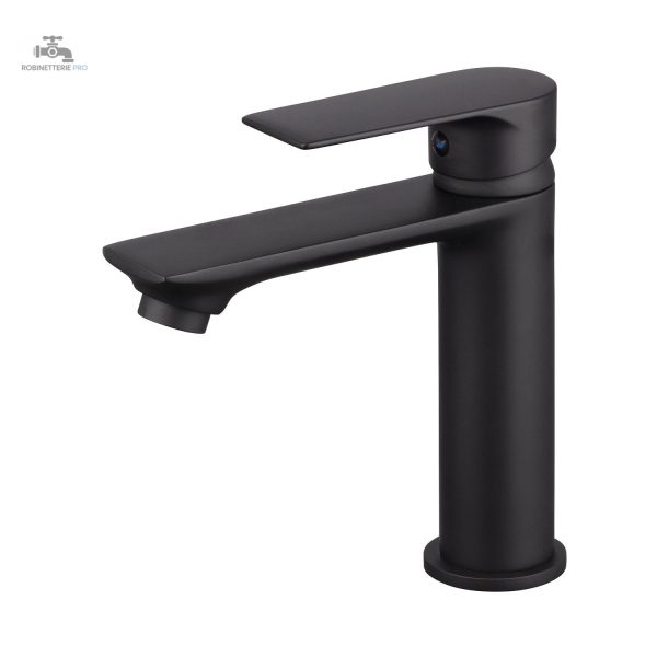 Mitigeur lavabo NYTIA avec style raffiné