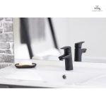 Mitigeur ONE pour un usage quotidien
