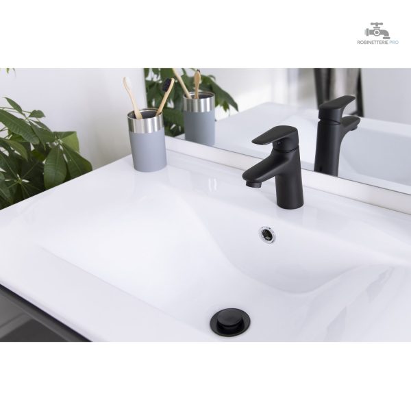 Mitigeur lavabo ONE durable et fiable