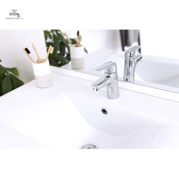 Mitigeur ONE pour lavabo élégant