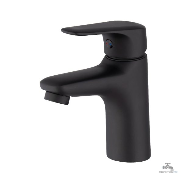 Mitigeur lavabo ONE ergonomique