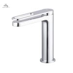 Mitigeur lavabo PLATA, design moderne et élégant