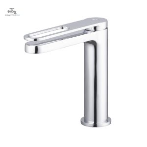 Mitigeur lavabo PLATA, design moderne et élégant