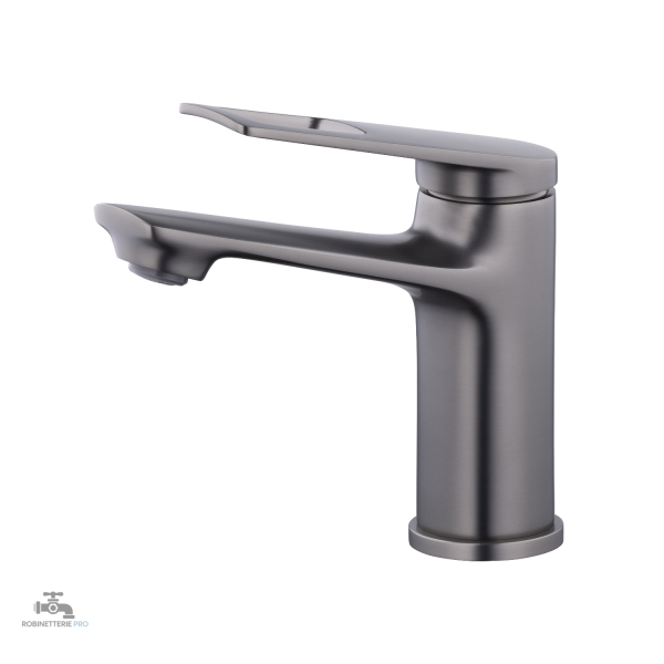YUNA, robinet de lavabo minimaliste
